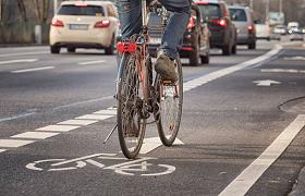 StVO Fahrradstraße