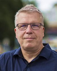 Rechtsanwalt Klaus Säverin